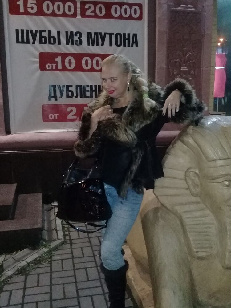 ���������� ���������, ���� ������� Kristina, 43 ����, ������������ ��� ������, ����� � ���������, c�������� ���������