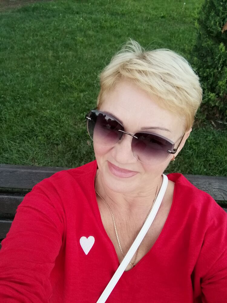  50656688  Galina, 62 ,    