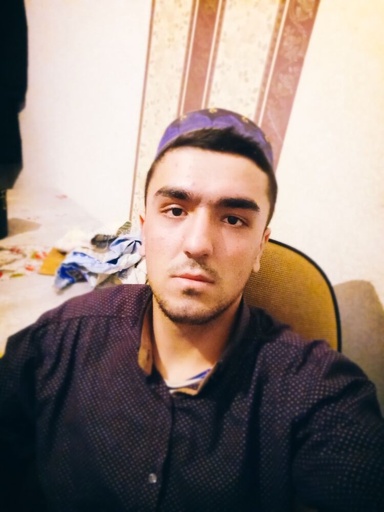  ,   Firdavssaid, 23 ,   ,   