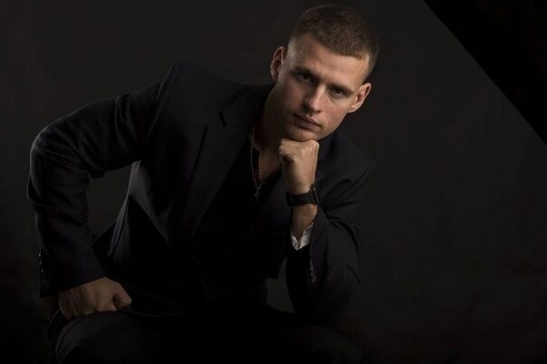 ���������� ������, ���� ������� Tommy, 33 ����, ������������ ��� ������, ����� � ���������