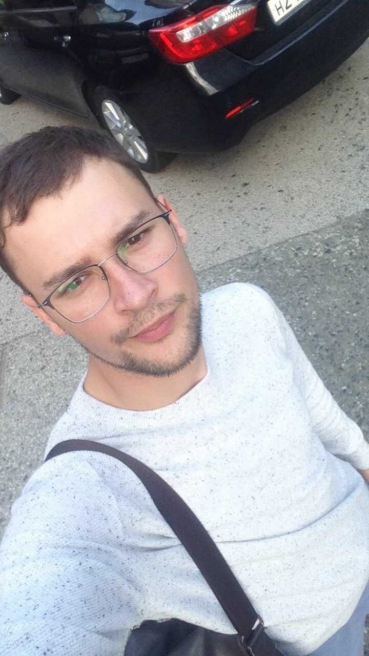 ���� 24496778 ������� Sasha, 36 ���, ���� ���������� � ����������