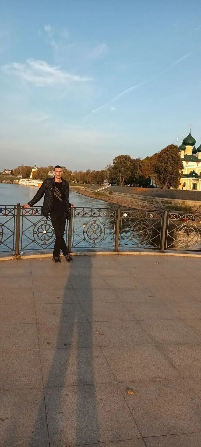 ���� 38228758 ������� Alexey, 37 ���, ���� ���������� � ���������