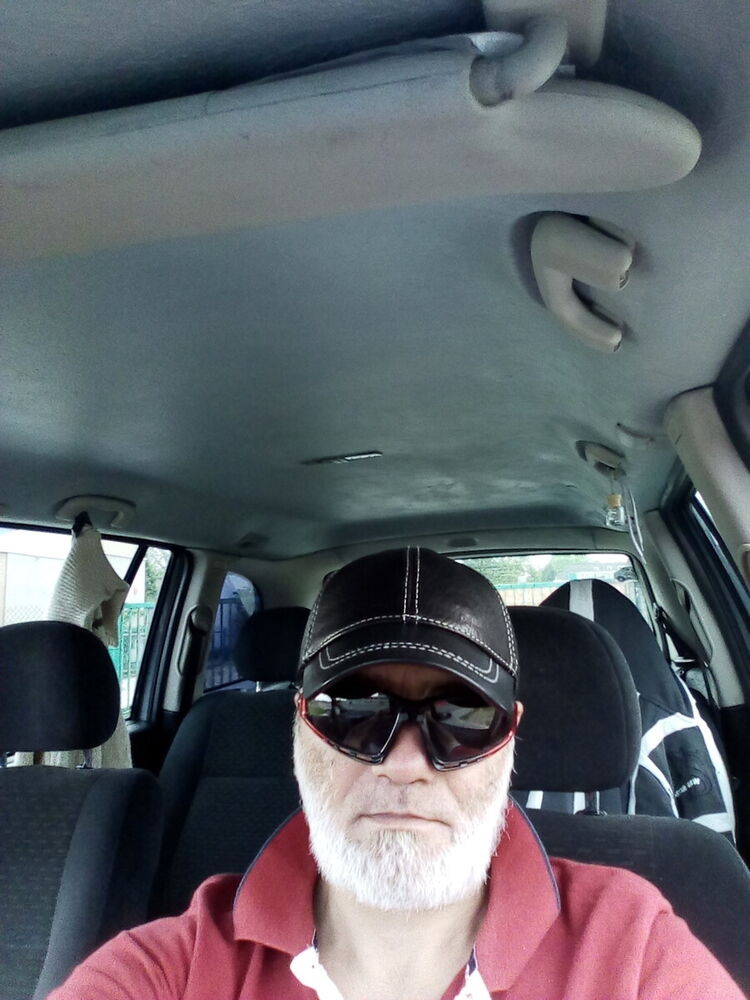  20462218  Ridik, 52 ,    Gora Kalwaria