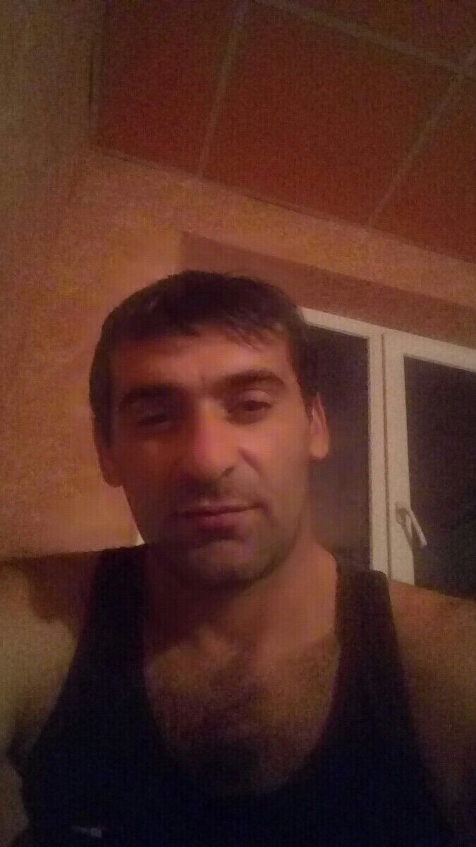 ���� 21539418 ������� � �, 43 ����, ���� ���������� � �������-��-����