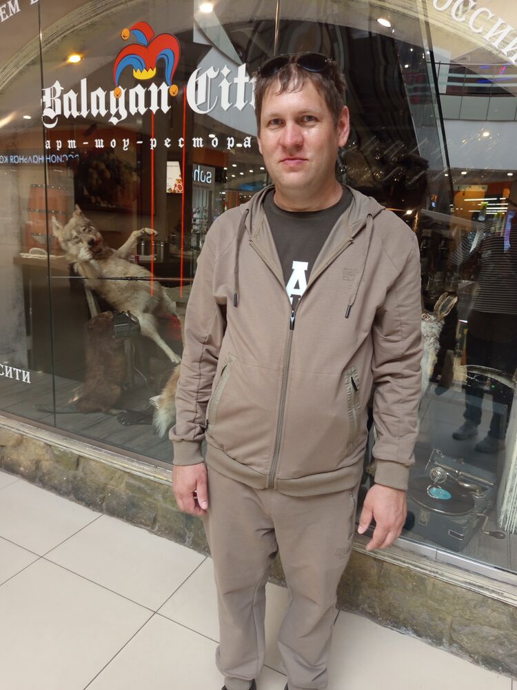  ,   Alexey, 41 ,   ,   