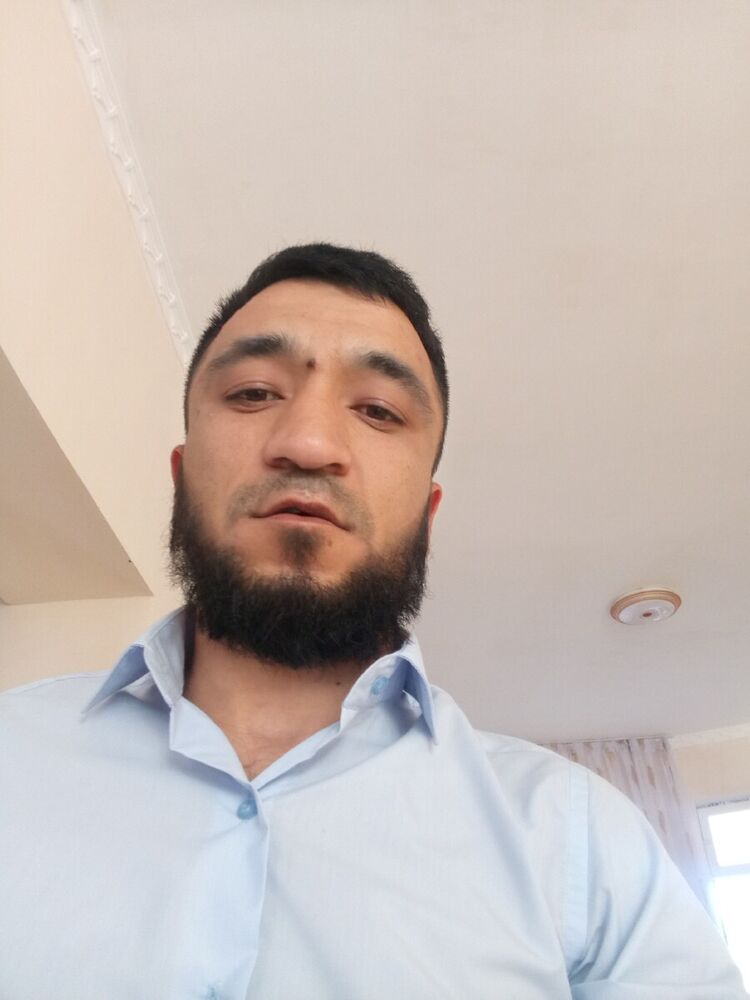 ���� 21352968 ������� Jamshid, 35 ���, ���� ���������� � ��������