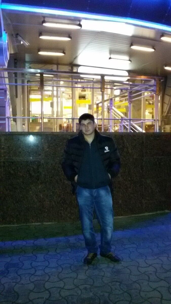 ���� 5226388 ������� Timur, 36 ���, ���� ���������� � �����-����������