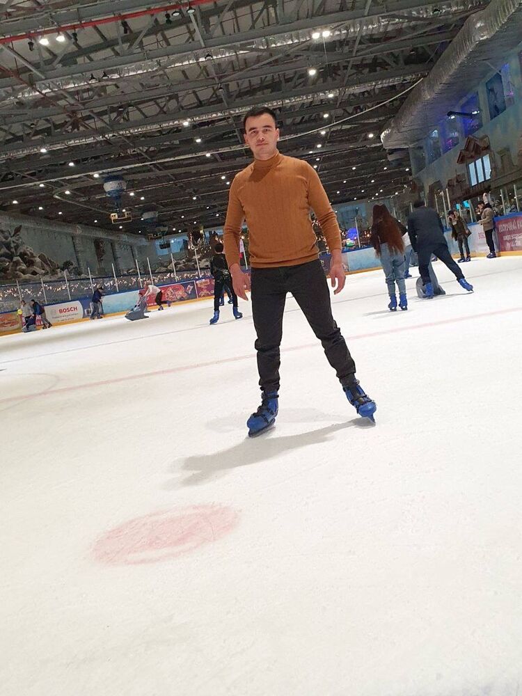 ���� 25425358 ������� Dilshod, 28 ���, ���� ���������� � ��������