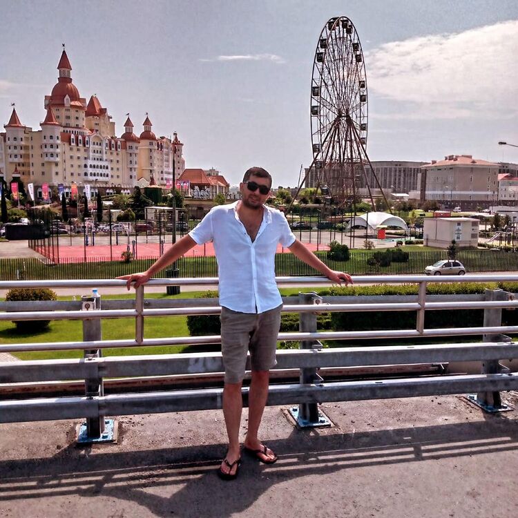 ���� 44085558 ������� Renat, 33 ����, ���� ���������� � �����-����������