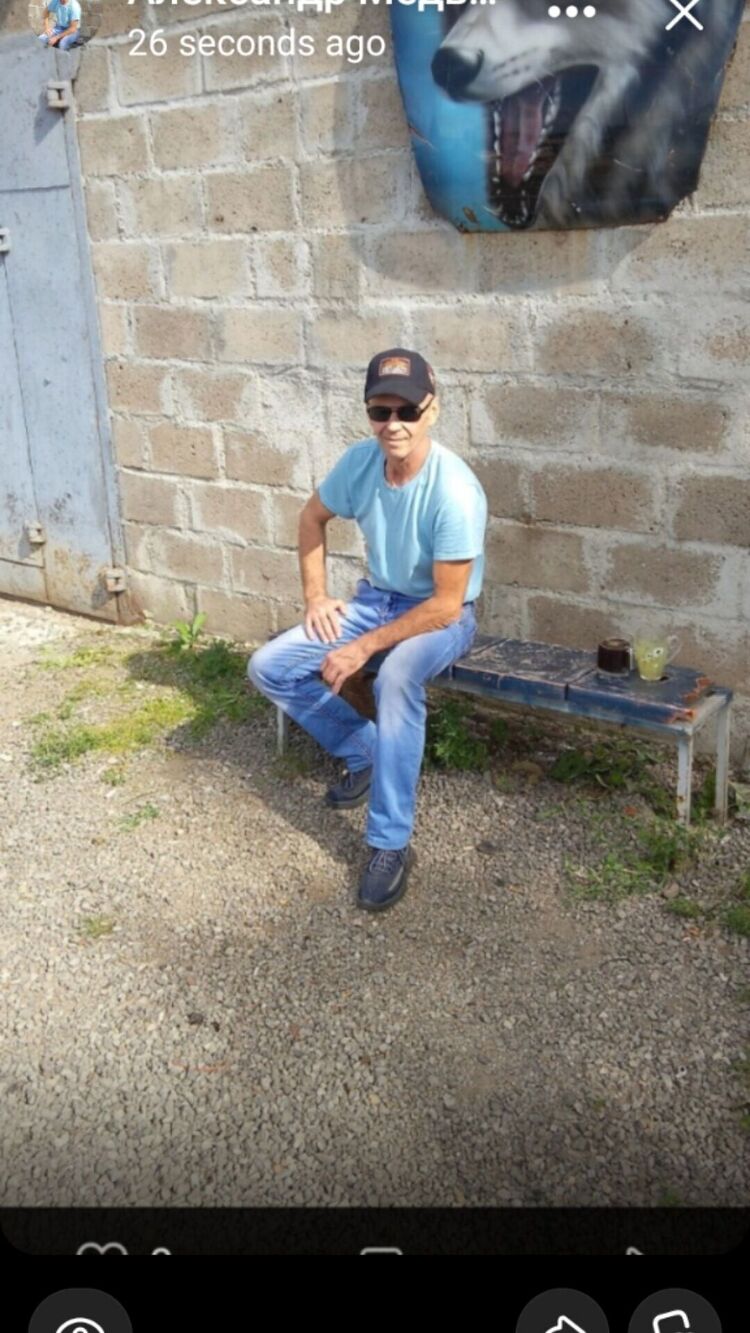 ���� 41568588 ������� ���������, 61 ���, ���� ���������� � �����-����������