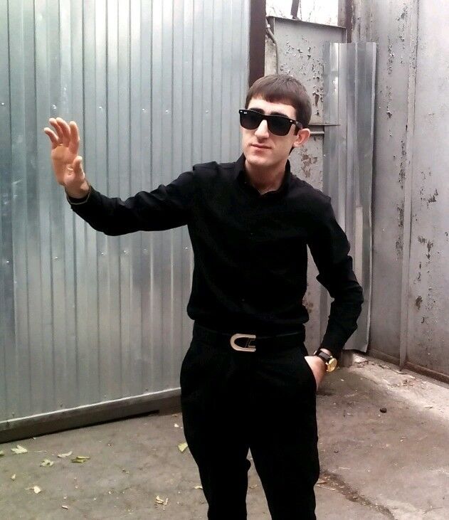  6803788  NAREK, 34 ,    
