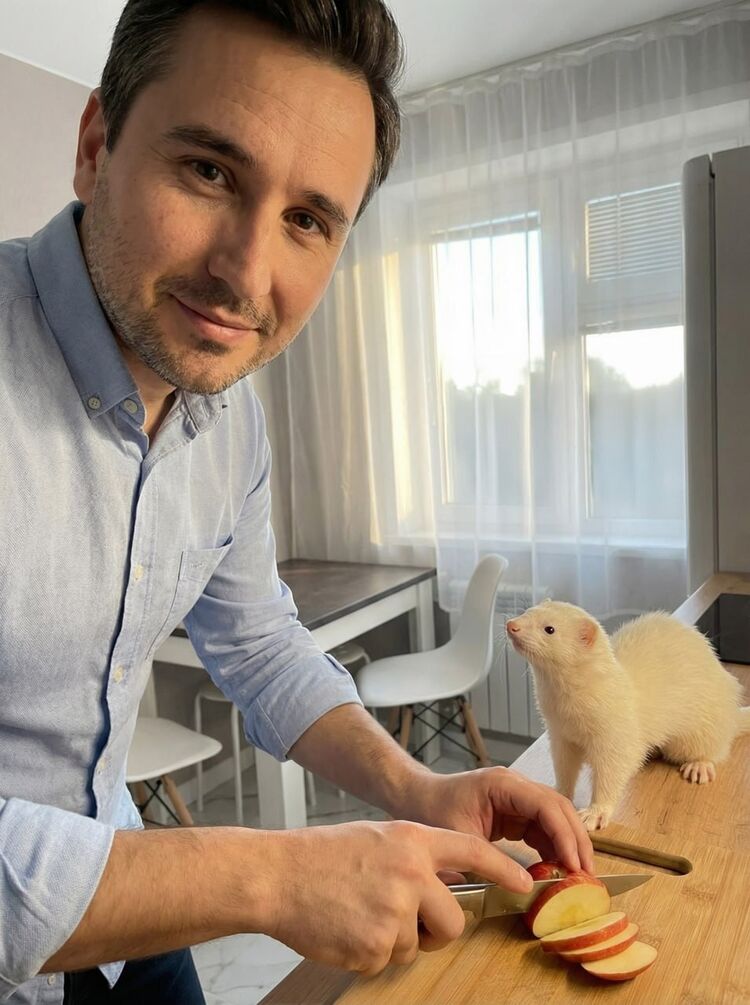 ���� 55936118 ������� ��������, 37 ���, ���� ���������� � �������