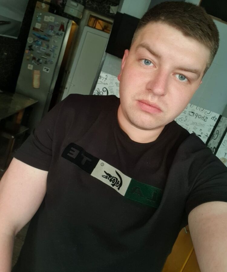  52879578  Andrey, 31 ,    
