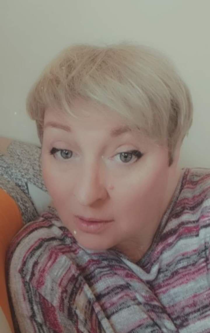  33095238  Karina, 58 ,    Tel Aviv-Yafo