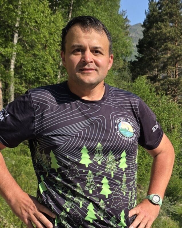 ���������� ����������, ���� ������� Vladislav, 42 ����, ������������ ��� ������, ����� � ���������