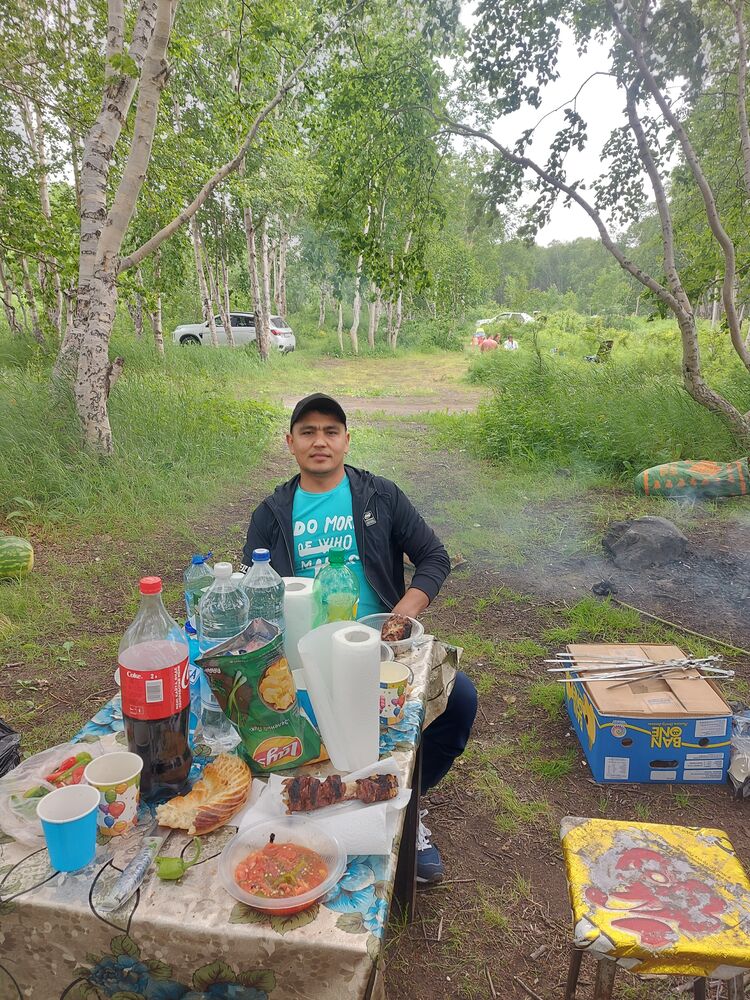 ���� 36392688 ������� Alik, 37 ���, ���� ���������� � ��������������-����������