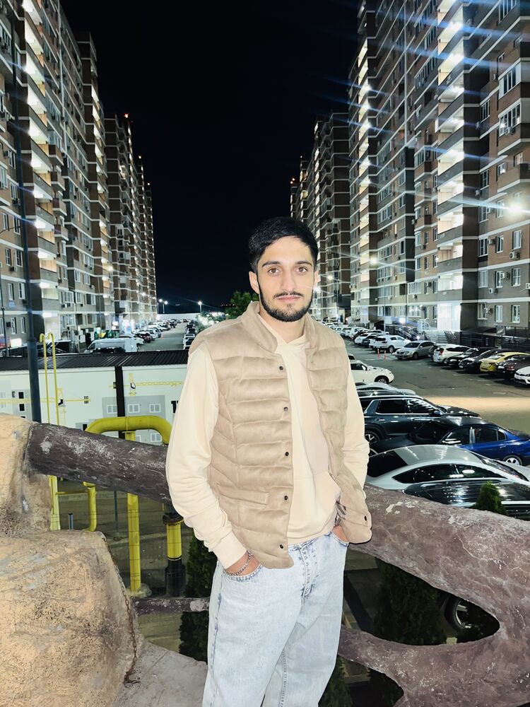 ���������� ������, ���� ����� Joni, 23 ����, ������������ ��� ������, ����� � ���������