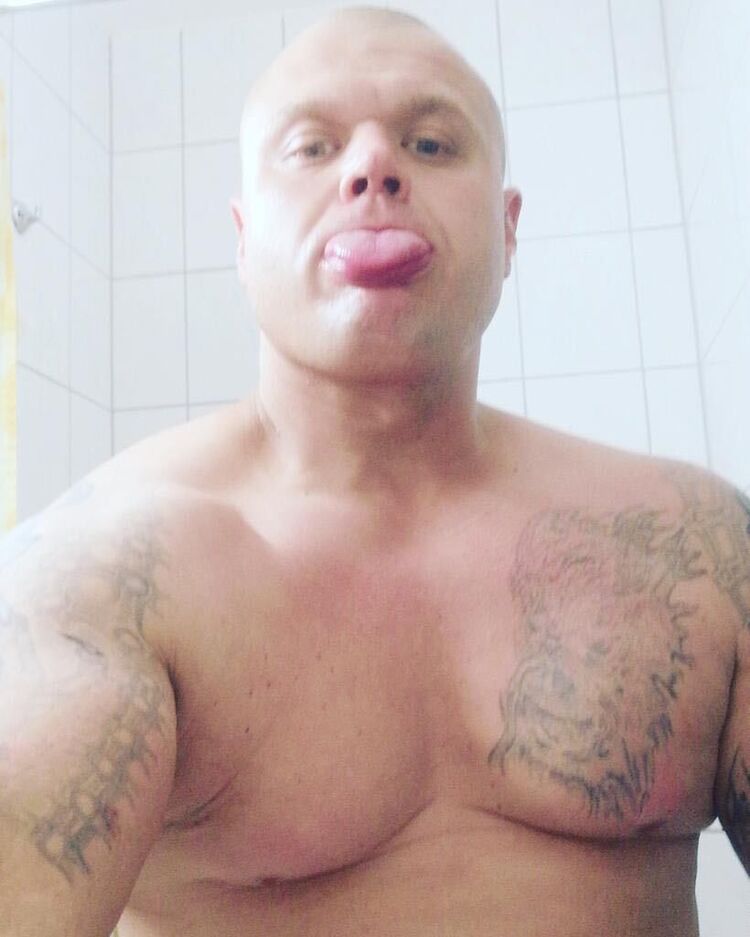  31488828  Patryk, 37 ,    Rosengarten