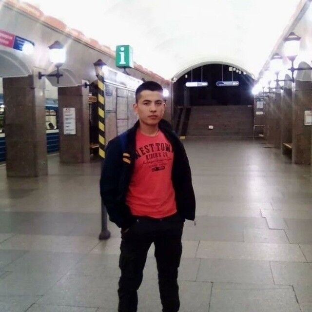 ���� 19124778 ������� ����, 31 ���, ���� ���������� � �����-����������