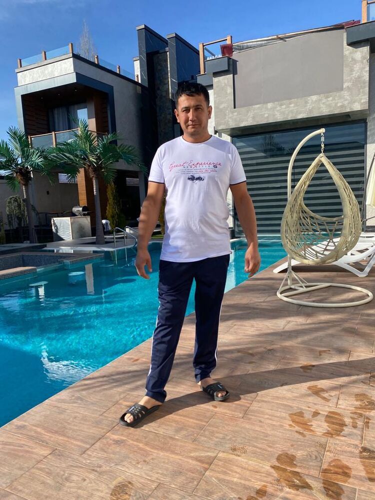 ���������� ������������, ���� ������� Tohirjon, 41 ���, ������������ ��� ������, ����� � ���������