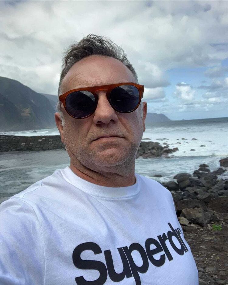  ,   Adam Henry, 61 ,   ,   