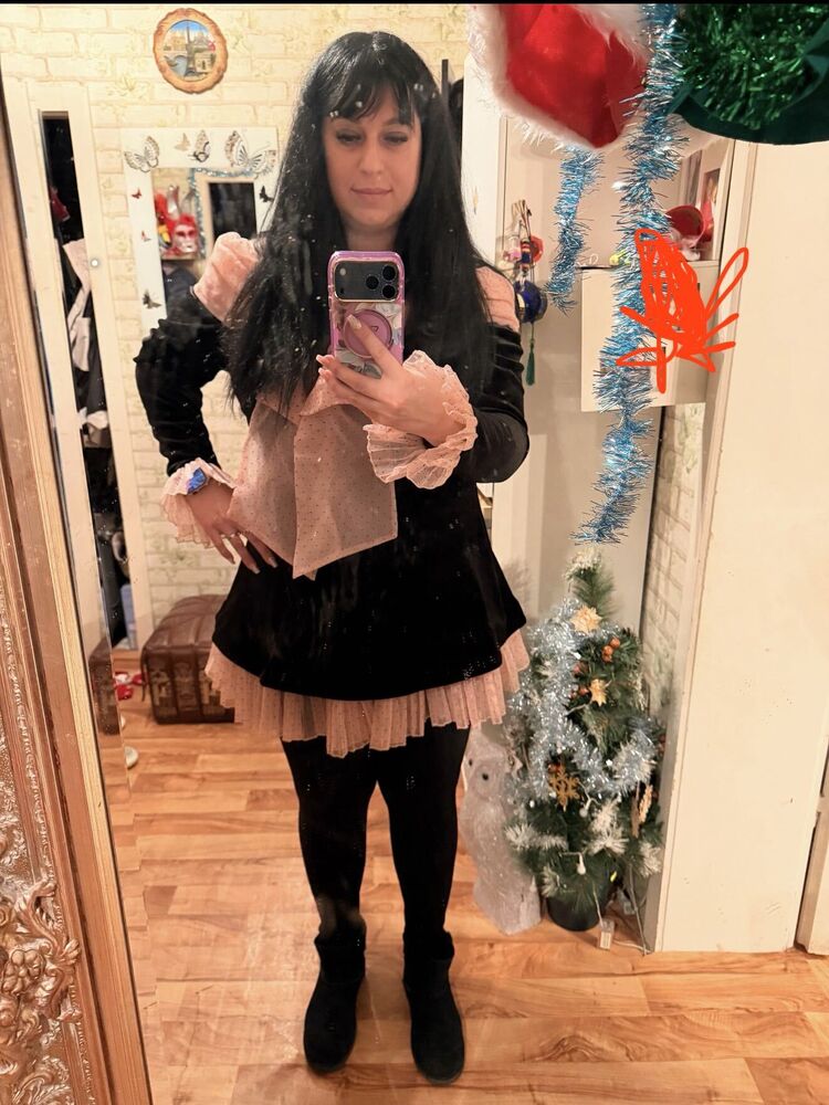 ���������� Dortmund, ���� ������� Elena, 43 ����, ������������ ��� ����� � ���������, c�������� ���������