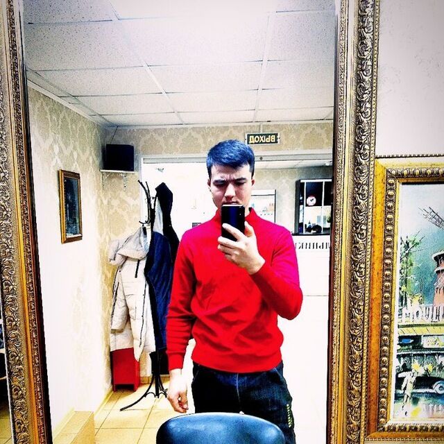 ���� 41078808 ������� Timur, 27 ���, ���� ���������� � ������