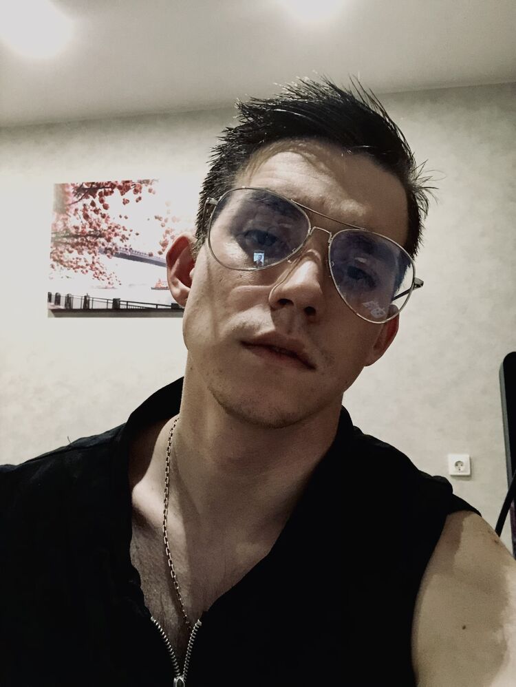 ���� 43428098 ����� Vladislav, 25 ���, ���� ���������� � �����-����������