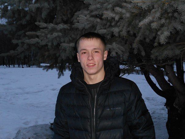  5656338  Vitalik, 35 ,    