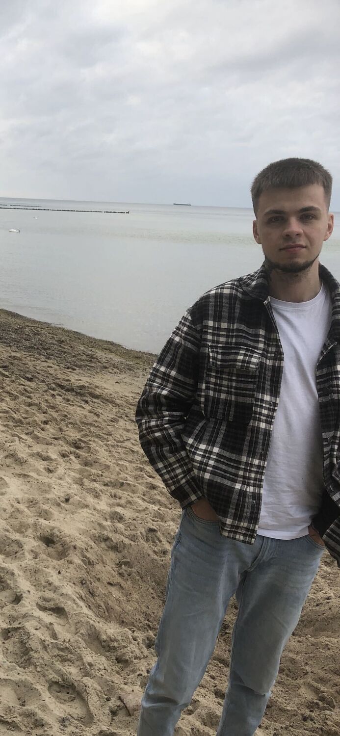  ,   Yauheni, 25 ,   ,   
