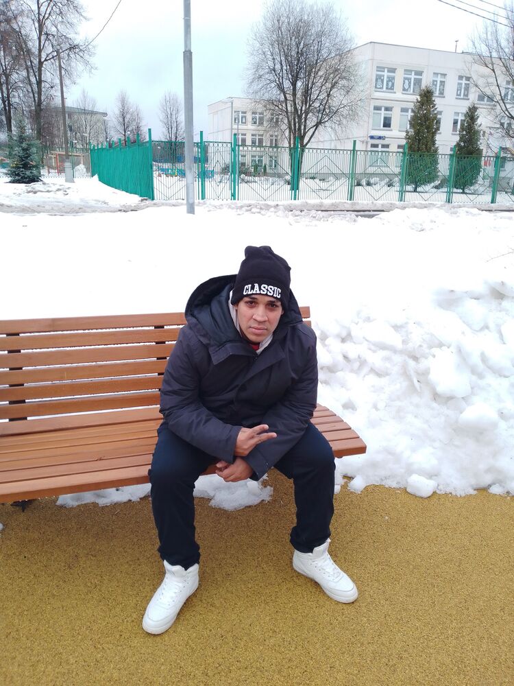 ���������� ������, ���� ������� Alfredo, 34 ����, ������������ ��� ������, ����� � ���������