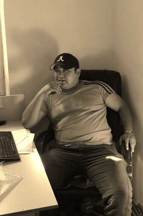 ���� 24585158 ������� ���, 33 ����, ���� ���������� � ���