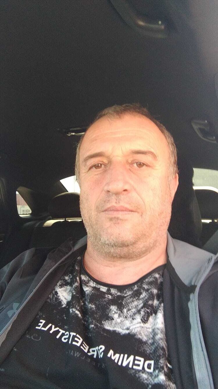 ���� 40267758 ������� ��������, 53 ����, ���� ���������� � ������