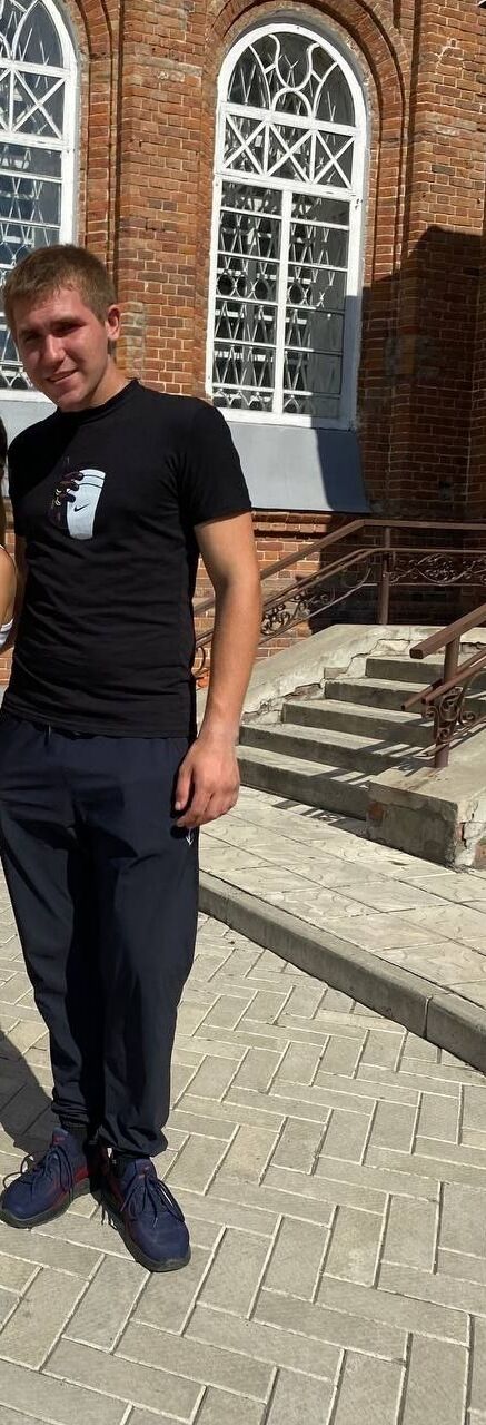  53861458  Igor, 23 ,    