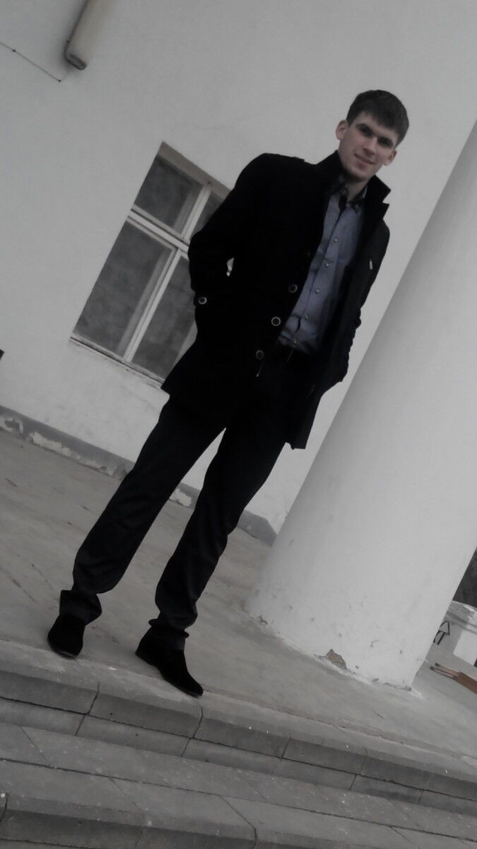 ���� 5308648 ������� Nikita, 33 ����, ���� ���������� � ������