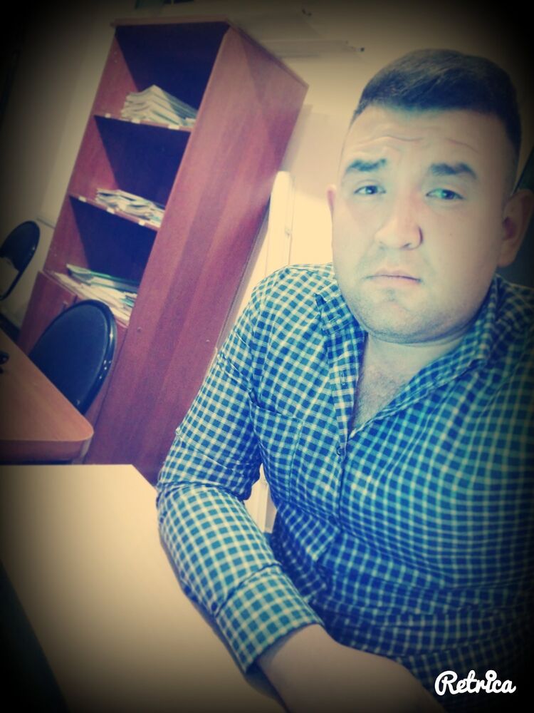 ���� 18080318 ������� Baxtiyor, 35 ���, ���� ���������� � ��������