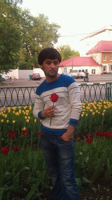 ���������� ������, ���� ������� Boburjon, 33 ����, ������������ ��� ������, ����� � ���������