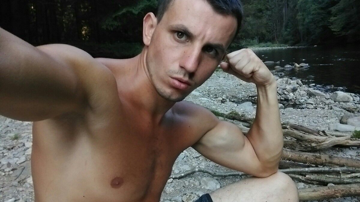  15451038  MishelSamuel, 33 ,    Plzen
