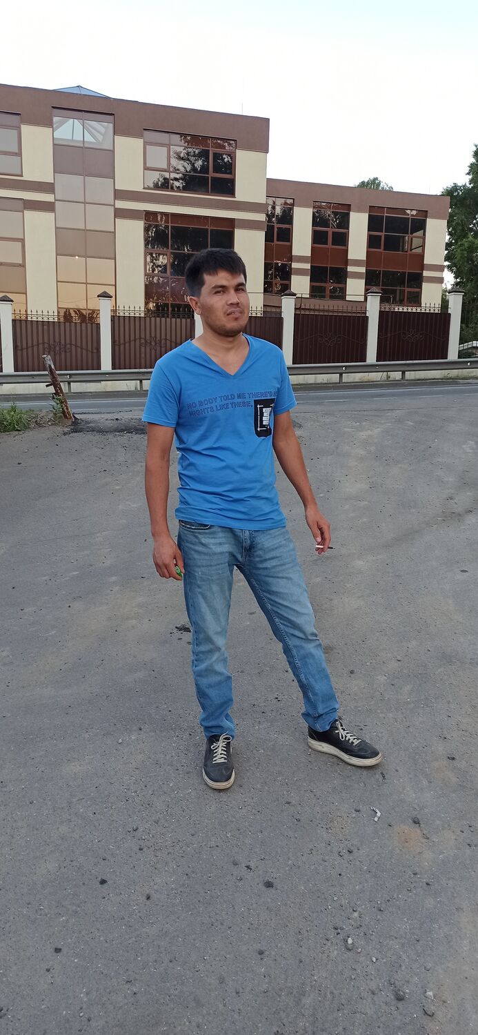 ���������� ������, ���� ������� Farruh, 26 ���, ������������ ��� ������, ����� � ���������