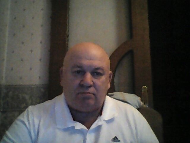  11699748  Sergei, 62 ,    