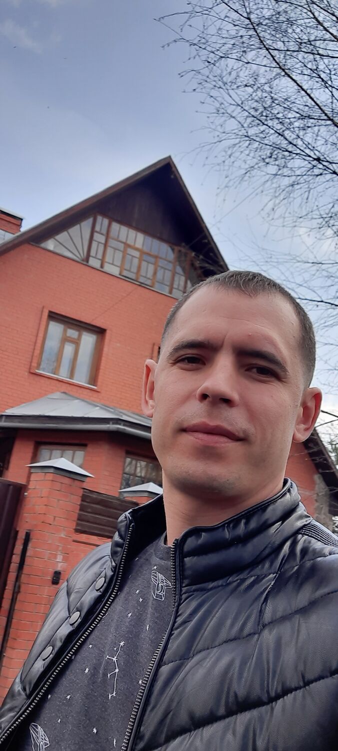 ���� 25437758 ������� Nikolay, 38 ���, ���� ���������� � ������