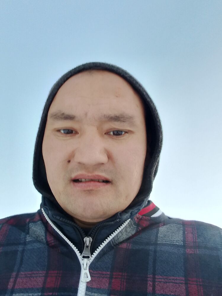  ,   Ramil, 35 ,   