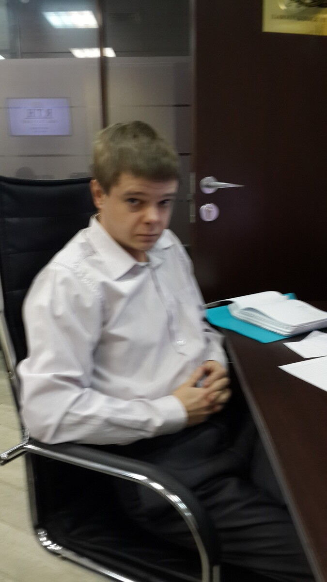  5775298  Oleg, 43 ,    -