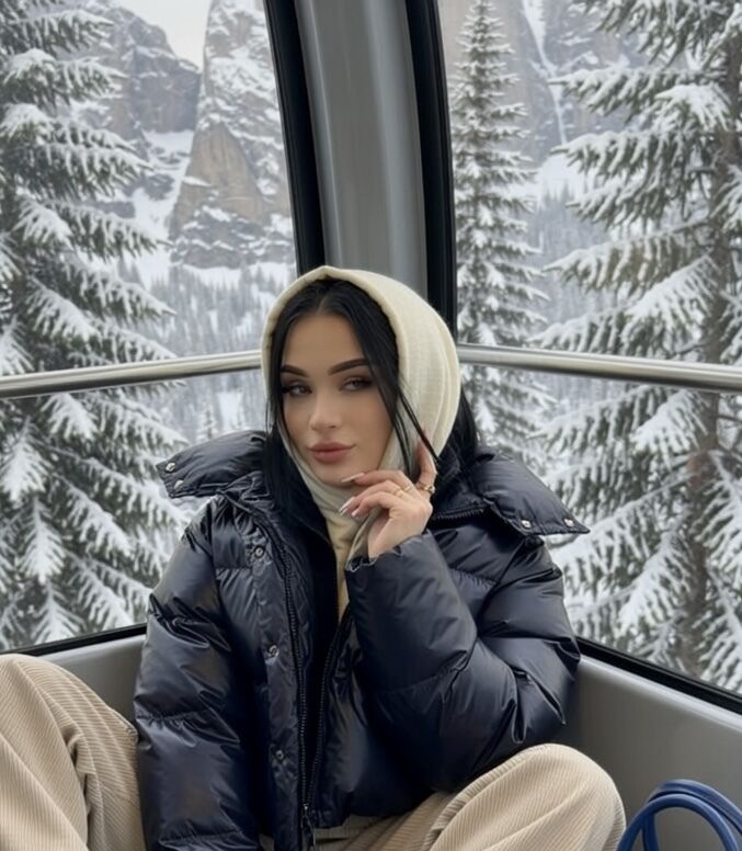 ���� 55747448 ������� Kristina, 27 ���, ���� ���������� � �����