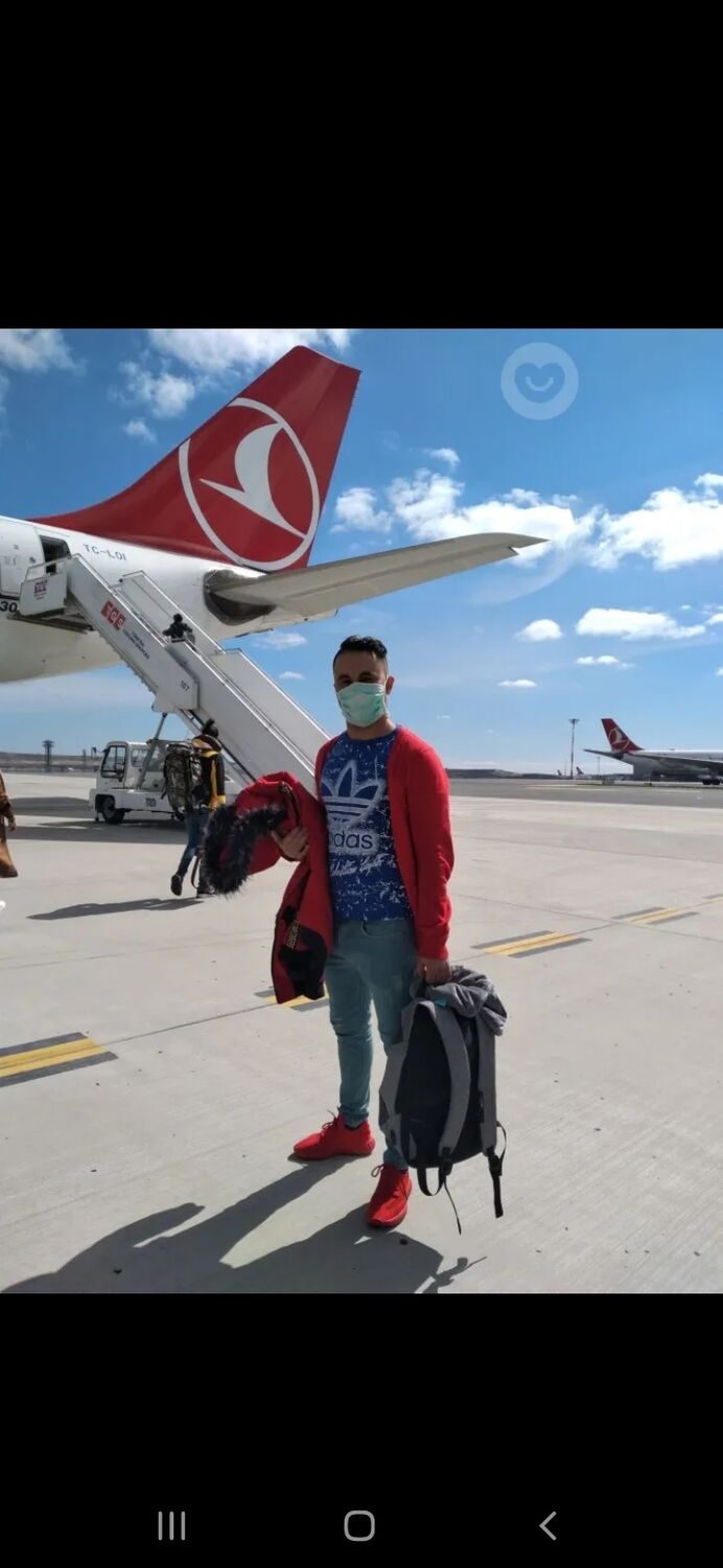 ���� 26420348 ������� Karim, 34 ����, ���� ���������� � ������