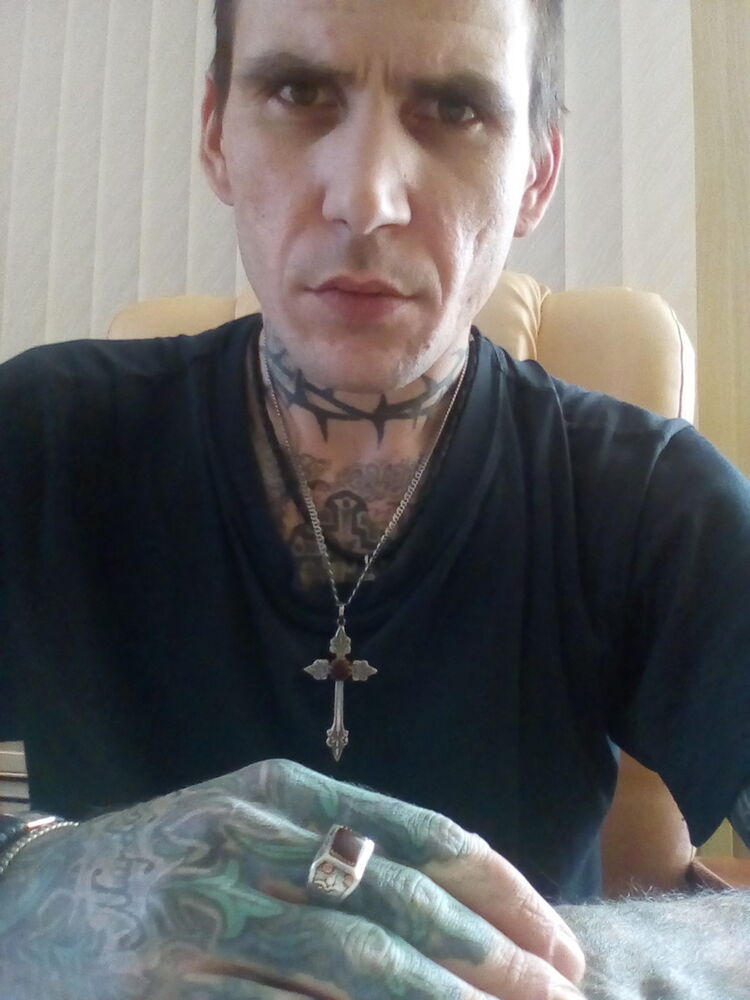 ���������� �������, ���� ������� Vlad, 37 ���, ������������ ��� ������, ����� � ���������, c�������� ���������