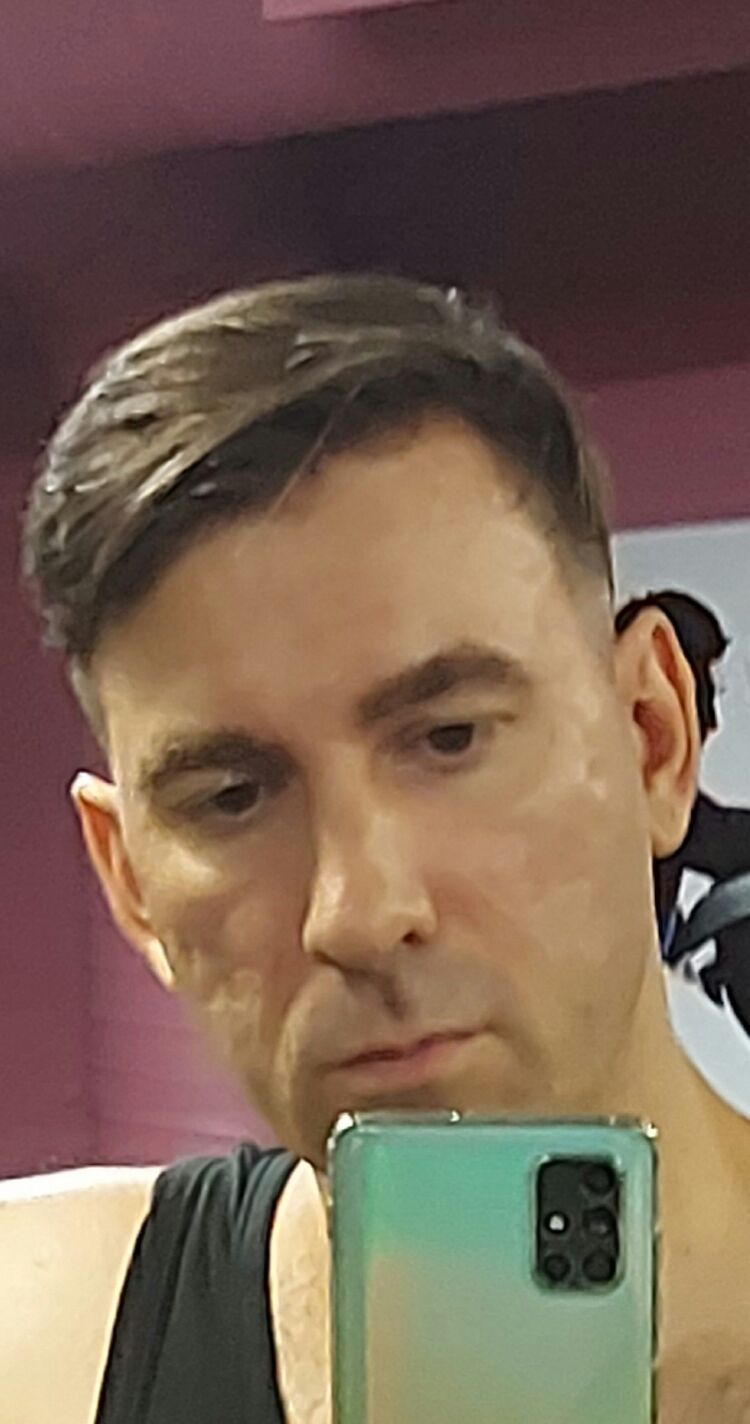 ���� 26955048 ������� Miguel, 42 ����, ���� ���������� � �����-����������