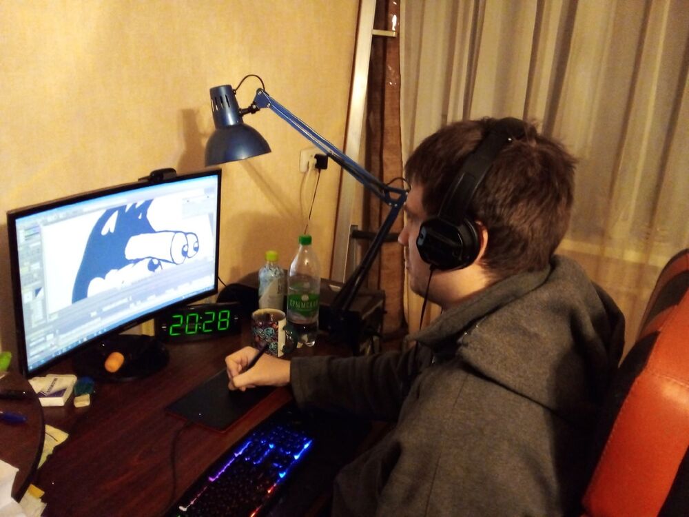 ���������� �����������, ���� ������� ���������, 34 ����, ������������ ��� ������, ����� � ���������