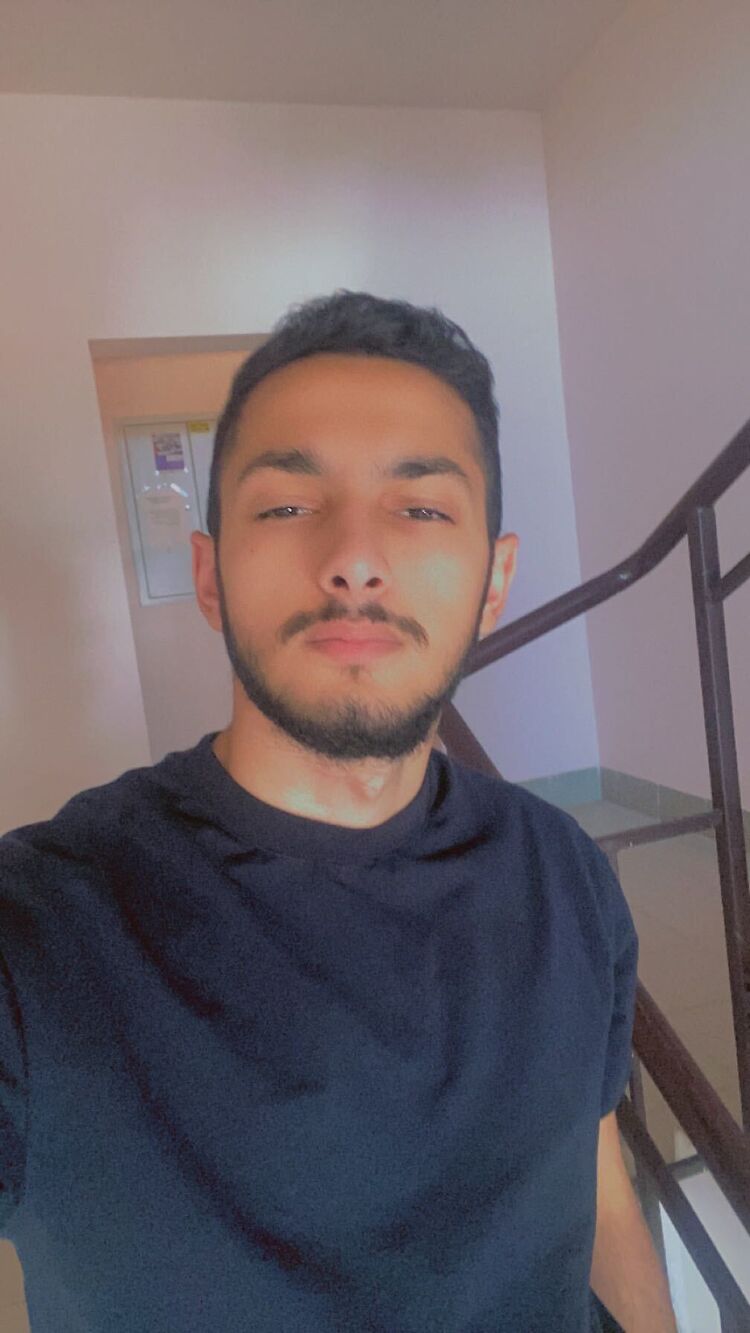 ���� 50147268 ����� Mohannad, 22 ����, ���� ���������� � ����������