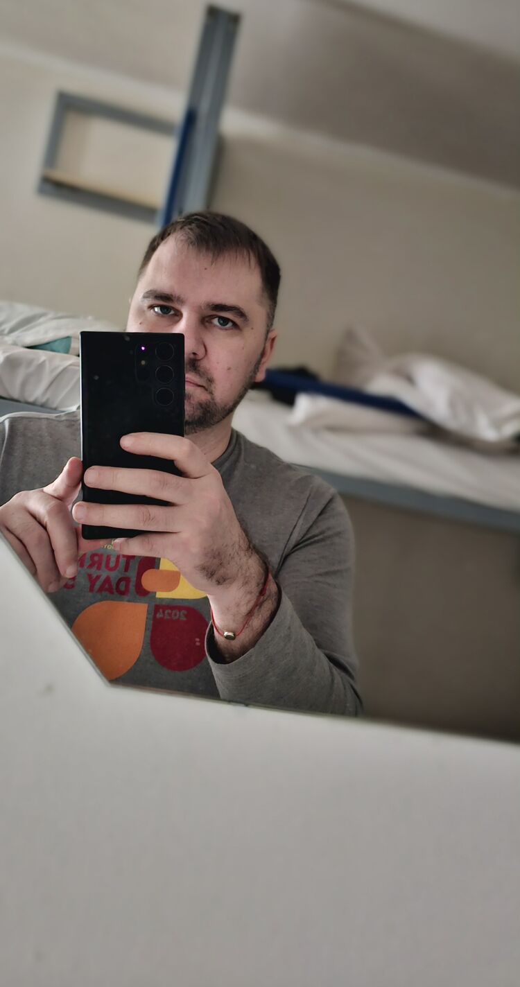 ���������� ��������, ���� ������� Ivan, 41 ���, ������������ ��� ������, ����� � ���������